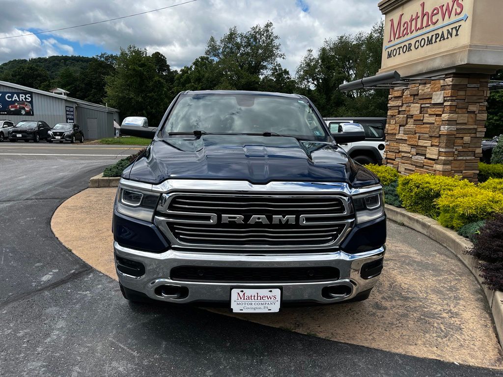ram ram 1500 pickup 2019 1C6SRFDT7KN593021 image ram ram 1500 pickup 2019 1C6SRFDT7KN593021 image